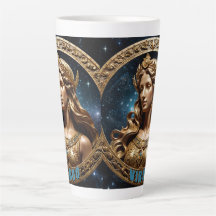 Symbole d'astrologie virologique