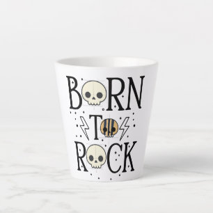 Tasse Latte T-Shirt