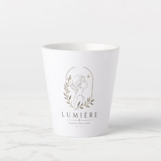 Tasse Latte T-Shirt