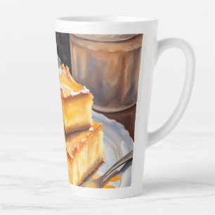 Tasse Latte Tazza da latte