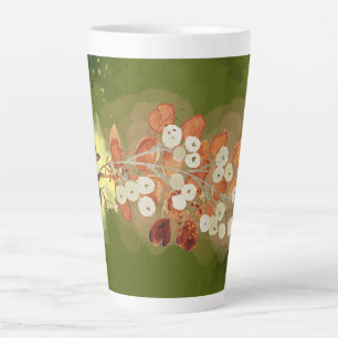 Tasse Latte Tazza da latte