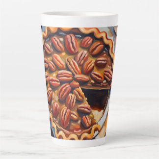 Tasse Latte Tazza da latte