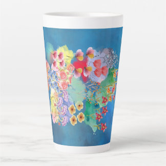 Tasse Latte Tazza da latte