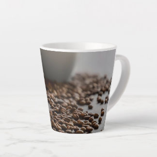 Tasse Latte Tazza par colazione