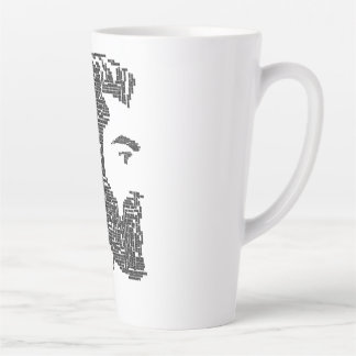 Tasse Latte téalerabdol5