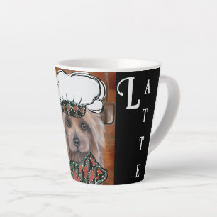 TASSE LATTE TERRIER AUSTRALIEN 