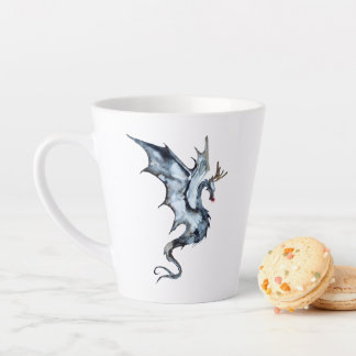 Tasse Latte Thé de renne