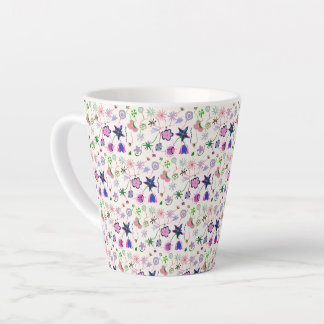 Tasse Latte The Nancy