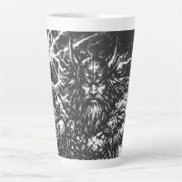 Thor — Dieu du Tonnerre Foudroyé