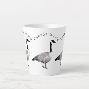 Tasse Latte Thunder_Cove de Goose Gander