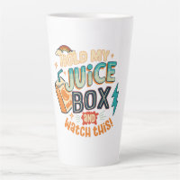 tiens ma brique de jus et regarde ça