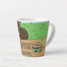 tortue et lapin