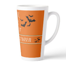 TRICK OU TRAITER HAPPY HALLOWEEN