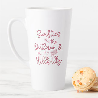 Tasse Latte Trump : des femmes pour la 24e session de la MAGA,