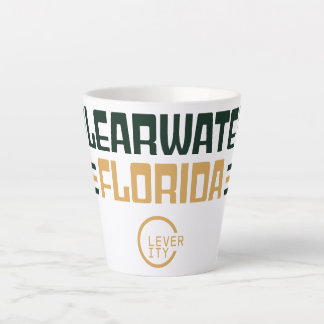 Tasse Latte Tshirt