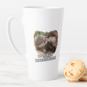 Tasse Latte Un charme absolument irrésistible