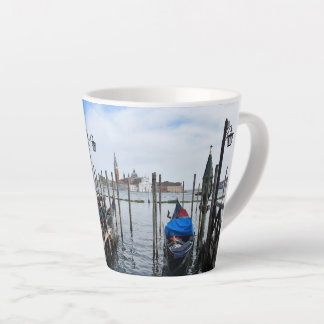 Tasse Latte Venetian 
