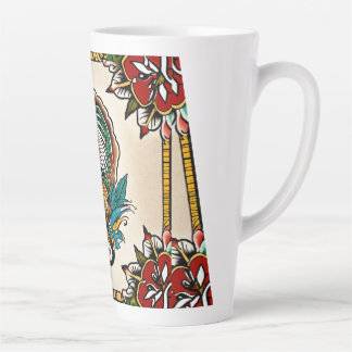 Tasse Latte Voici quelques idées de titre pour une boutique en