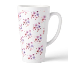 Whimsical Flowers