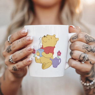 Tasse Latte Winnie
