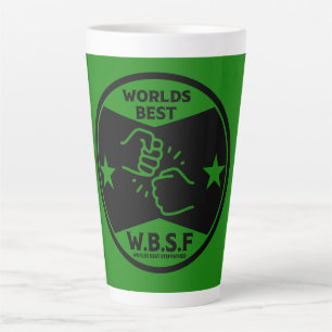 TASSE LATTE WORLDS MEILLEUR STEPFATHER