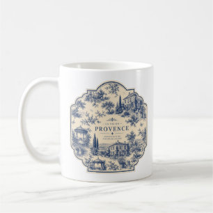 tasse lavande de provence