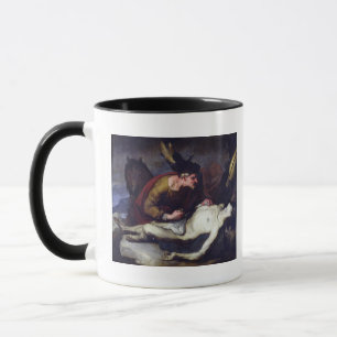 Tasse Le bon Samaritain
