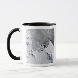Tasse Le bout du nord de l'île d'Alexandre
