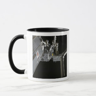 Tasse Le bras robotique de l'expérience japonaise Modu