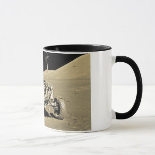 Tasse Le buggy des sables final