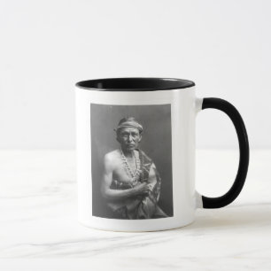 Tasse Le chaman, c.1915