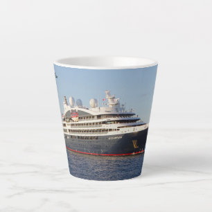 Tasse Le Champlain