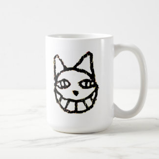 TASSE LE CHAT DE L'AMOUR (DER LIEBECAT)