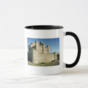 Tasse Le château