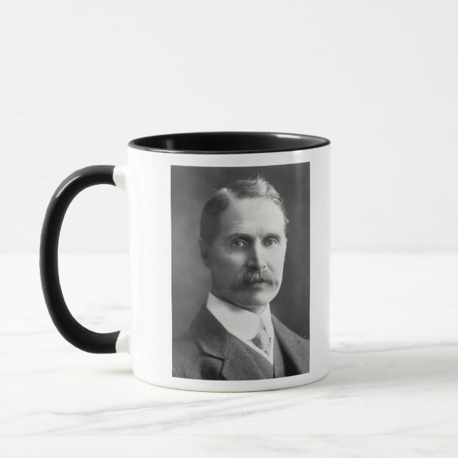 Tasse Le chéri Andrew Bonar Law M.P. de droite (Gauche)