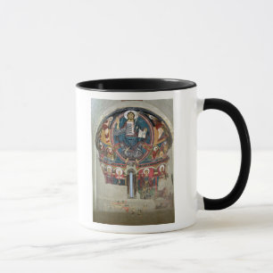 Tasse Le Christ dans la gloire 2