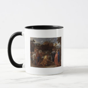 Tasse Le Christ et le centurion