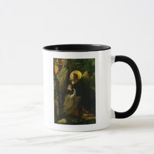 Tasse Le Christ sur le mont des Oliviers, 1505