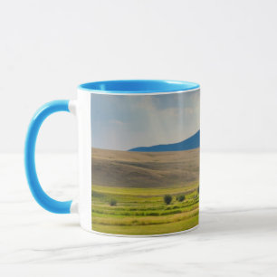 Tasse Le comté de Granite Montana