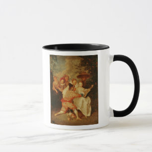 Tasse Le conteur
