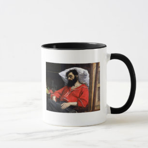 Tasse Le convalescent