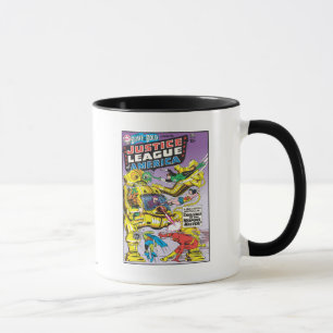 Tasse Le courageux et le courageux numéro 29 - Mai