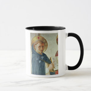 Tasse Le delle Ombre, petit groupe de Madonna de St