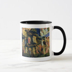 Tasse Le dernier jugement