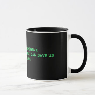 Tasse Le deuxième amendement : Le seul amendement ce c…