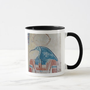 Tasse Le dieu Thoth