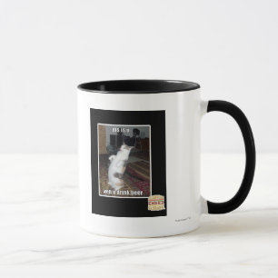 Tasse le DIS est u