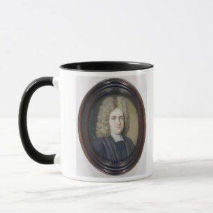 Tasse Le Dr. Harris de révérend (la semaine et gouache