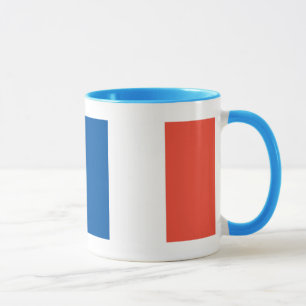 Tasse Le Drapeau de Ringer