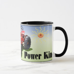 Tasse Le facteur économique